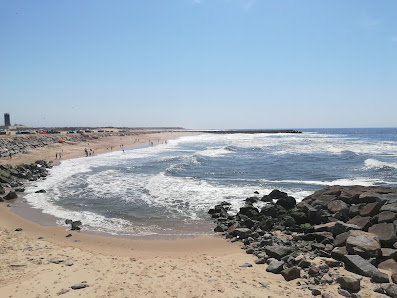 Praia de Paramos in Paramos, Norte — photo 2 of 4