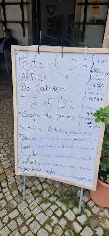 Encontro d'Amigos in Castro Marim, Algarve — photo 3 of 7
