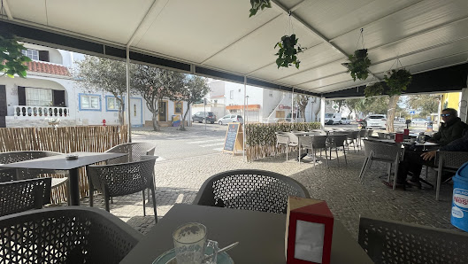 Encontro d'Amigos in Castro Marim, Algarve — photo 5 of 7
