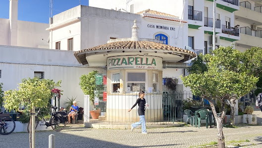 Pizzarella in São Brás de Alportel, Algarve — photo 2 of 8