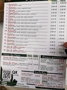 Pizzarella in São Brás de Alportel, Algarve — photo 3 of 8