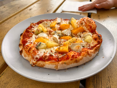 Pizzarella in São Brás de Alportel, Algarve — photo 5 of 8