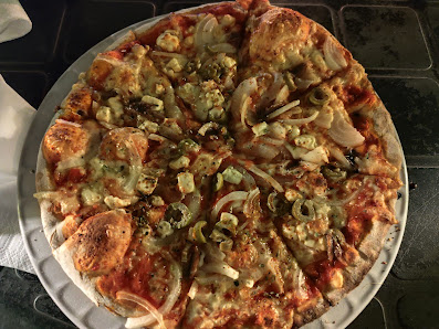 Pizzarella in São Brás de Alportel, Algarve — photo 7 of 8
