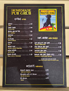 Waterdog Bar in Armação de Pêra, Algarve — photo 3 of 8