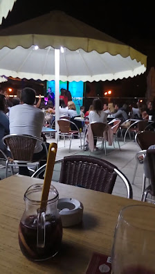 Waterdog Bar in Armação de Pêra, Algarve — photo 4 of 8