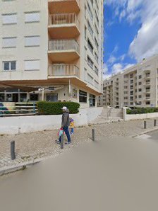 Waterdog Bar in Armação de Pêra, Algarve — photo 8 of 8