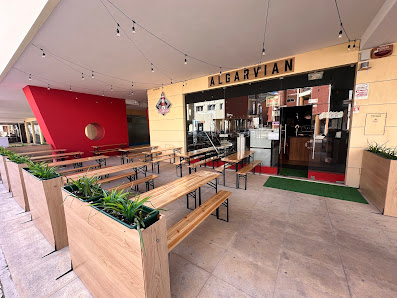 Algarvian Brewing Company in Portimão, Algarve — photo 2 of 10