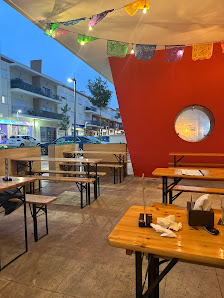 Algarvian Brewing Company in Portimão, Algarve — photo 7 of 10