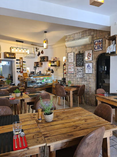 Fluìdo - Italian Food & Good Wine