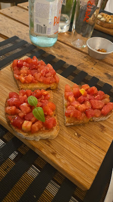 Fluìdo - Italian Food & Good Wine in Luz, Algarve — photo 3 of 12