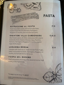 Fluìdo - Italian Food & Good Wine in Luz, Algarve — photo 5 of 12