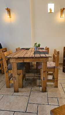 Fluìdo - Italian Food & Good Wine in Luz, Algarve — photo 7 of 12