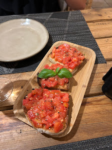 Fluìdo - Italian Food & Good Wine in Luz, Algarve — photo 11 of 12