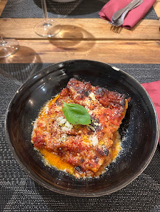 Fluìdo - Italian Food & Good Wine in Luz, Algarve — photo 12 of 12