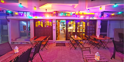 El Jefe Bar & Street Food
