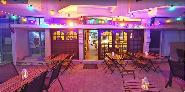 El Jefe Bar & Street Food in Portimão, Algarve — photo 2 of 12