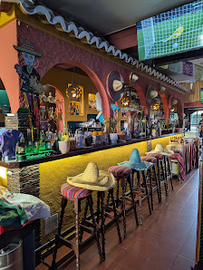 El Jefe Bar & Street Food in Portimão, Algarve — photo 7 of 12