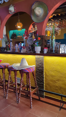 El Jefe Bar & Street Food in Portimão, Algarve — photo 9 of 12