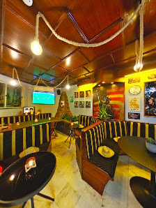 El Jefe Bar & Street Food in Portimão, Algarve — photo 12 of 12