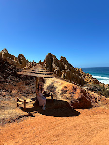 Praia da Galé in Algarve, Centro — photo 2 of 6