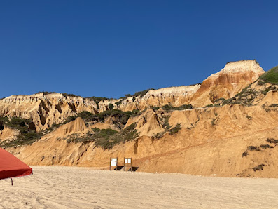 Praia da Galé in Algarve, Centro — photo 3 of 6