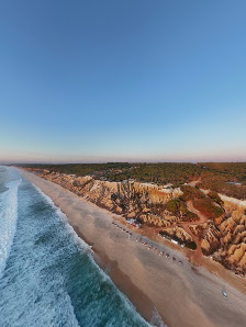 Praia da Galé in Algarve, Centro — photo 6 of 6