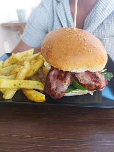 Hamburgueria da Baixa in Faro, Algarve — photo 8 of 10