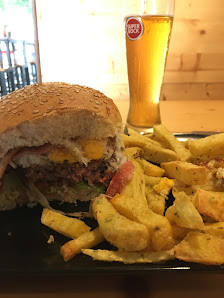 Hamburgueria da Baixa in Faro, Algarve — photo 9 of 10