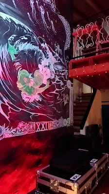 Bar do Toy Odeceixe in Aljezur, Algarve — photo 4 of 8