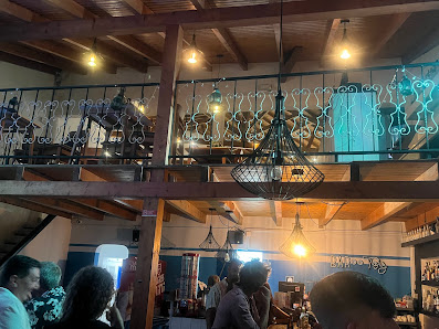 Bar do Toy Odeceixe in Aljezur, Algarve — photo 6 of 8