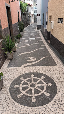 Paúl do Mar Shelter Harbor in Algarve, Centro — photo 3 of 8