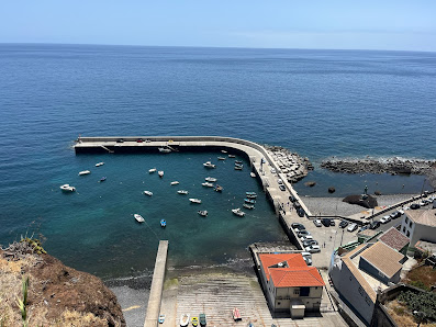 Paúl do Mar Shelter Harbor in Algarve, Centro — photo 5 of 8
