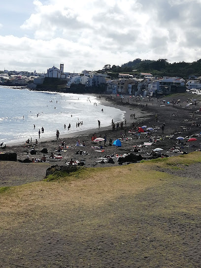 Praia das Milicias — Beach in Algarve, Centro, Portugal — photos, reviews and opening hours