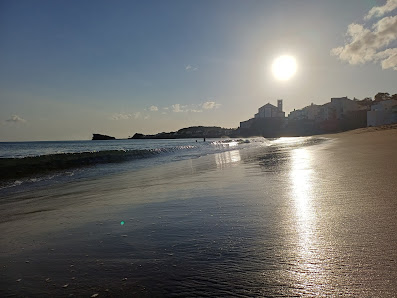 Praia das Milicias in Algarve, Centro — photo 5 of 7
