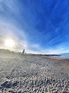 Praia das Milicias in Algarve, Centro — photo 7 of 7