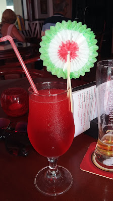 Cactos II Bar in Alvor, Algarve — photo 3 of 7