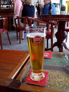 Cactos II Bar in Alvor, Algarve — photo 4 of 7