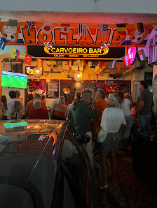 Carvoeiro Bar Bob van Goethem. in Carvoeiro, Algarve — photo 3 of 9