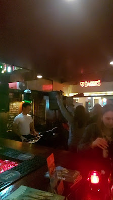 Carvoeiro Bar Bob van Goethem. in Carvoeiro, Algarve — photo 4 of 9