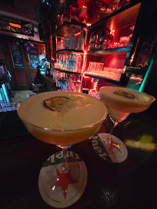Carvoeiro Bar Bob van Goethem. in Carvoeiro, Algarve — photo 6 of 9