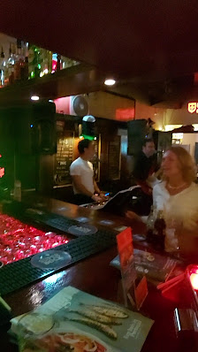 Carvoeiro Bar Bob van Goethem. in Carvoeiro, Algarve — photo 7 of 9