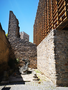 Portalegre Castle in Portalegre, Centro — photo 2 of 6