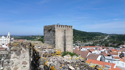 Portalegre Castle in Portalegre, Centro — photo 4 of 6