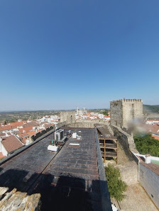 Portalegre Castle in Portalegre, Centro — photo 6 of 6