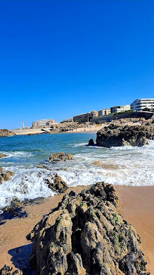 Matosinhos / Leca beach in Leça da, Norte — photo 2 of 6
