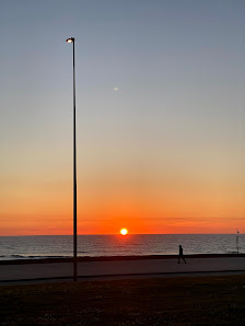 Matosinhos / Leca beach in Leça da, Norte — photo 3 of 6