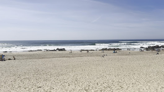 Matosinhos / Leca beach in Leça da, Norte — photo 4 of 6