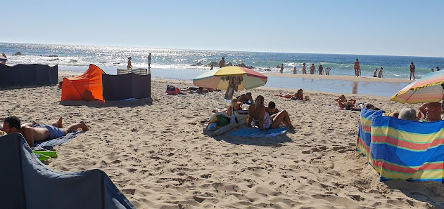 Matosinhos / Leca beach in Leça da, Norte — photo 5 of 6
