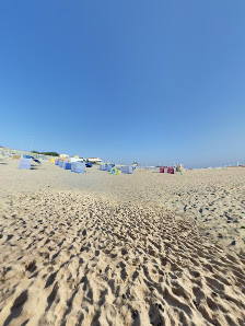 Matosinhos / Leca beach in Leça da, Norte — photo 6 of 6