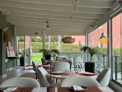 Sena Quinta do lago in Almancil, Algarve — photo 2 of 7